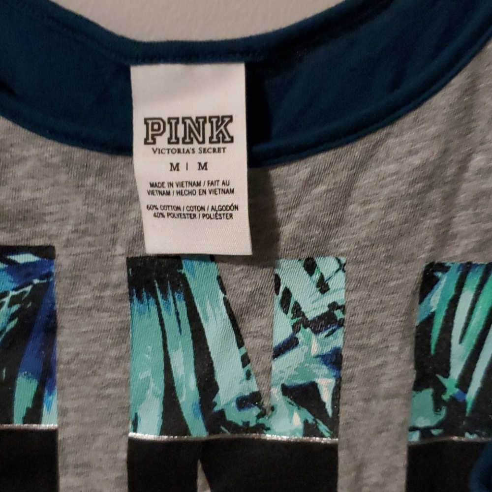 VS Tank top - Picture 2 of 2